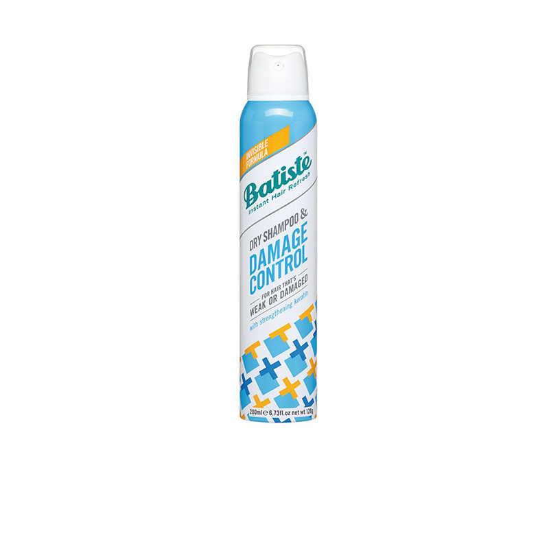 BATISTE SHAMPOING DRY DAMAGE CONTROL 200ML