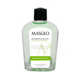 Masglo Dissolvant Algues (60ml)