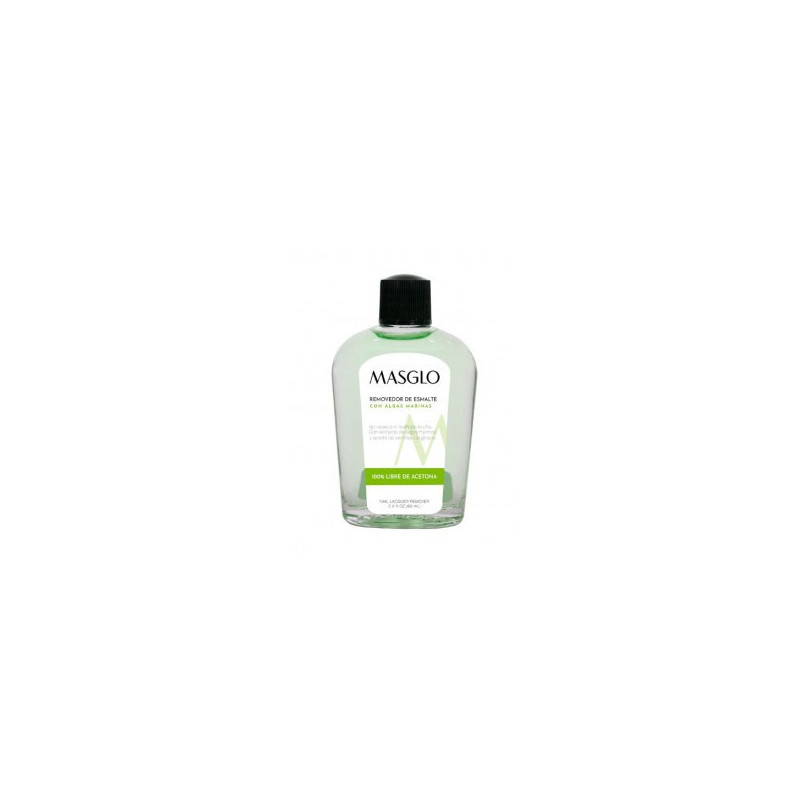 Masglo Dissolvant Algues (60ml)