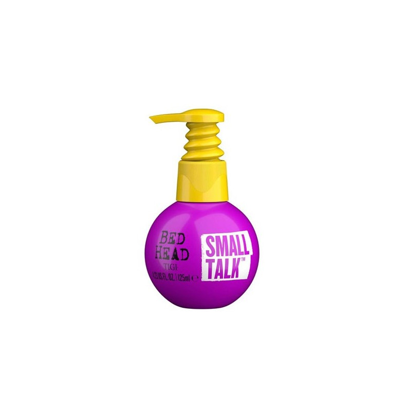 Tigi Bed Head Small Talk Thickening Cream (240ml)