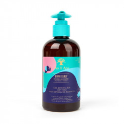 As I Am Born Curly Gel Définissant 240ml