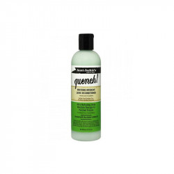 Après-shampoing sans rinçage intensif en hydratation Aunt Jackie's Quench! 355ml