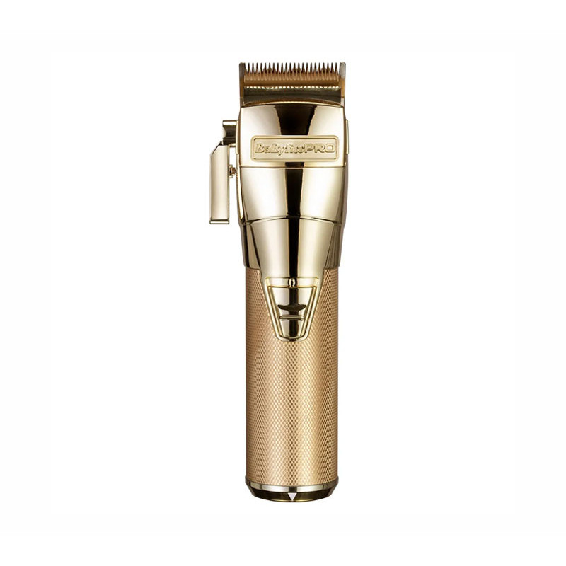 Babyliss Pro Fxone Clipper Or Babyliss Pro Fxone Clipper Or