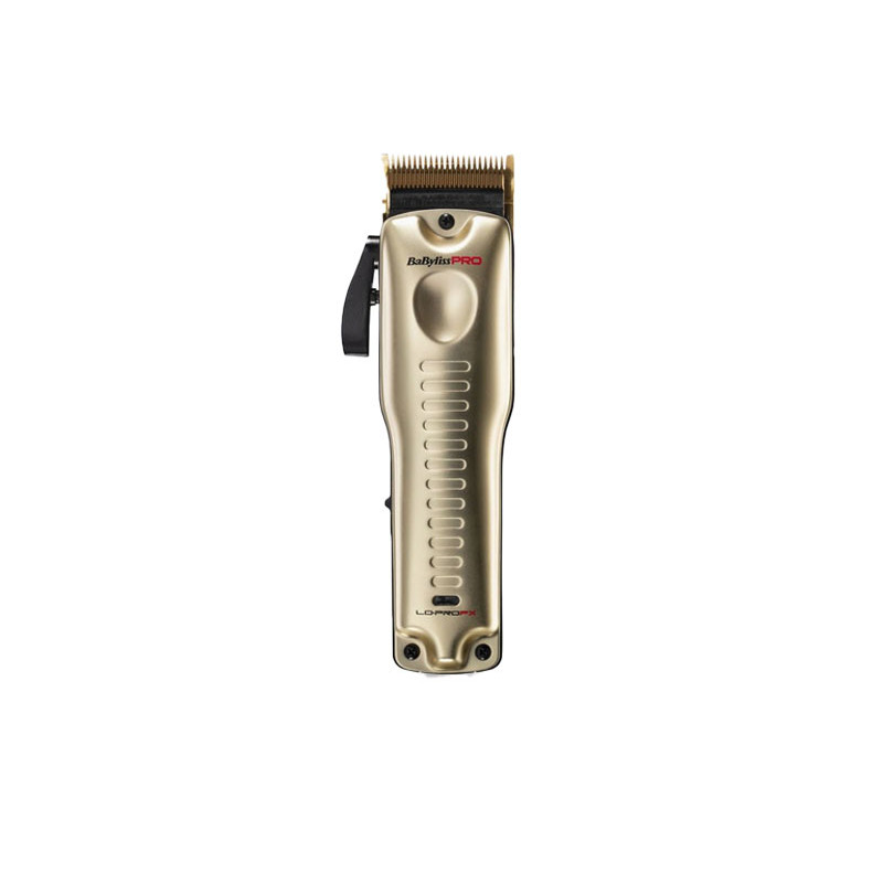 Babyliss Pro Lo-Profx Clipper Or Babyliss Pro Lo-Profx Clipper Or