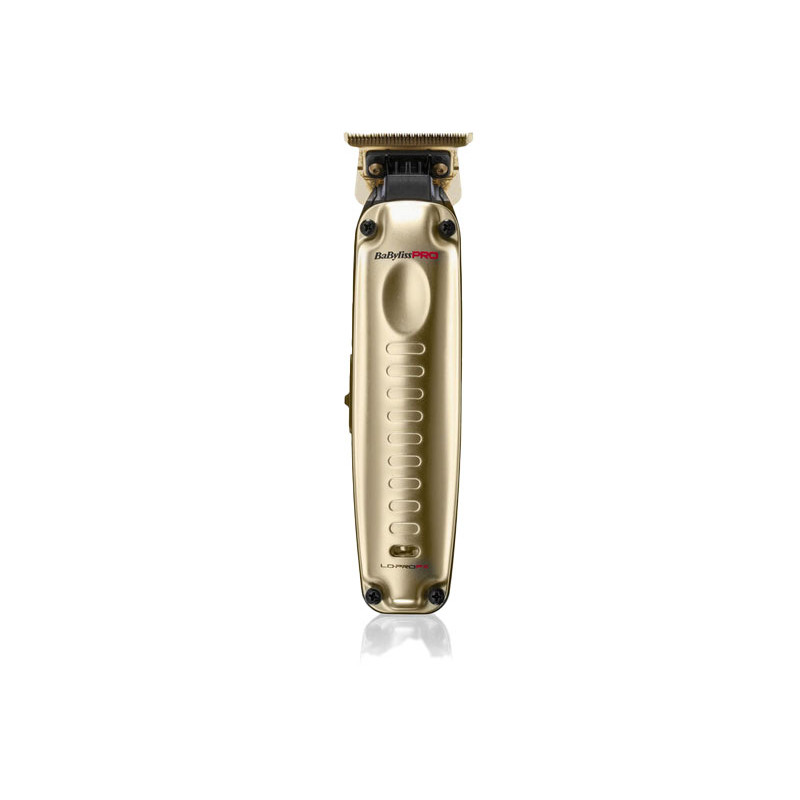 Babyliss Pro Lo-Profx Tondeuse Or Babyliss Pro Lo-Profx Tondeuse Or