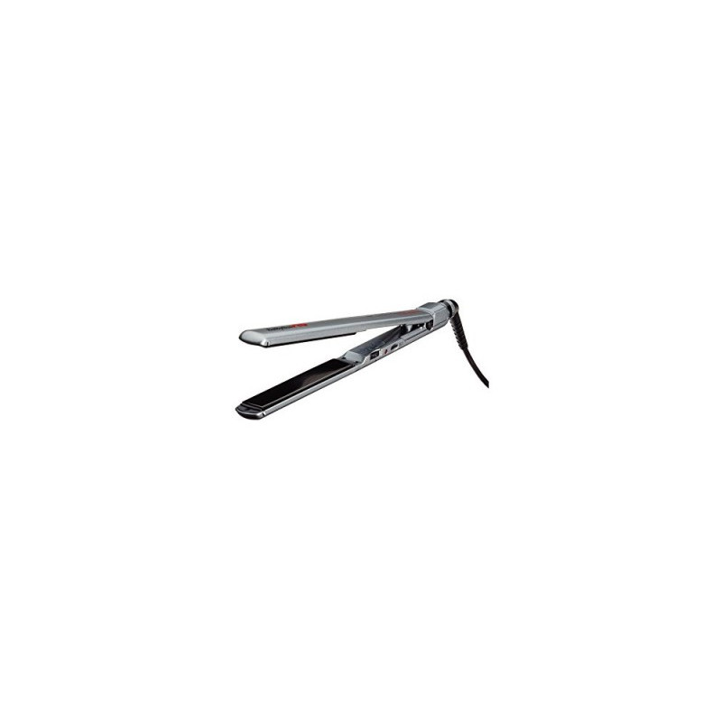 Babyliss Pro Fer Sleek Expert Électro Placage 230o 60w Babyliss Pro Fer Sleek Expert Électro Placage 230o 60w