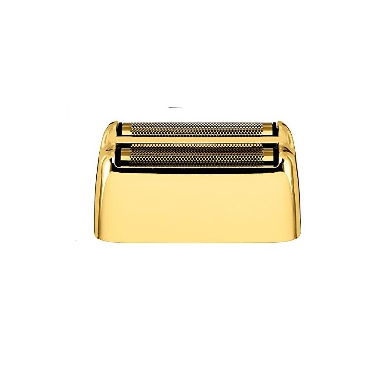 Babyliss Pro Remplacement Lame Rasoir Or