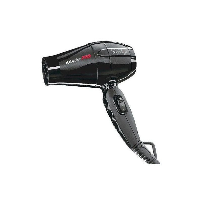 Babyliss Pro Sèche-cheveux Bambino Babyliss Pro Sèche-cheveux Bambino