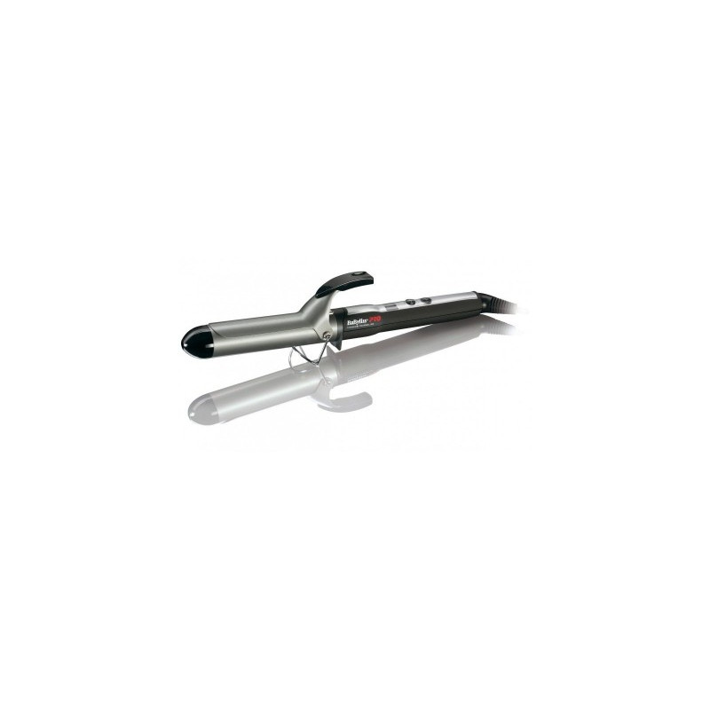 Babyliss Pro Fer à Friser Programme Digital Printemps 32mm Babyliss Pro Fer à Friser Programme Digital Printemps 32mm