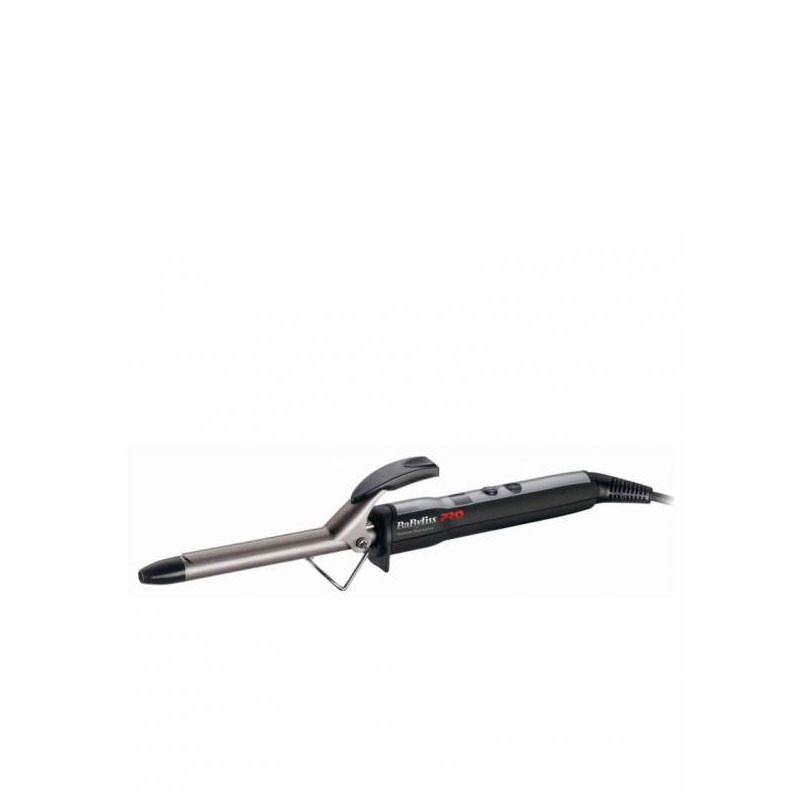 Babyliss Pro Fer à friser Curl Definer+ 19mm Titane Babyliss Pro Fer à friser Curl Definer+ 19mm Titane