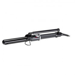 Babyliss Pro Fer à friser Diamond Poignée en métal d'origine Poignée rotative 25mm