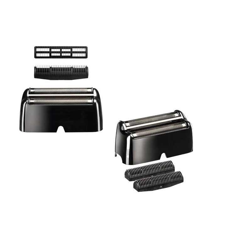 Babyliss Pro Uv Tête Rasoir Remplacement Double Lame Babyliss Pro Uv Tête Rasoir Remplacement Double Lame