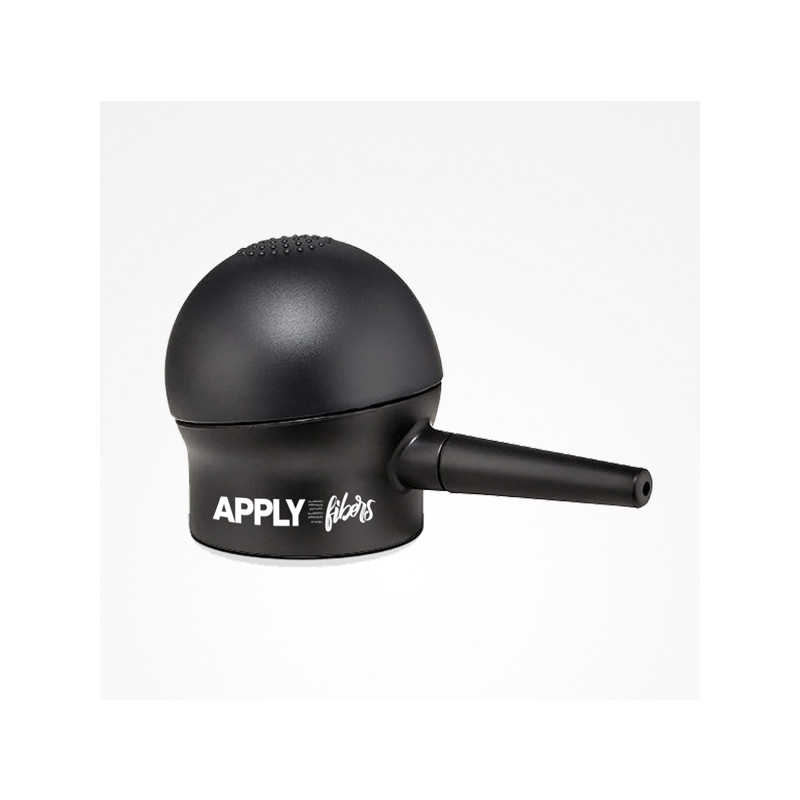 Bifull Appliquer Fibres Applicateur de Fibres Capillaires