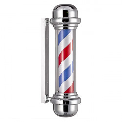 Pôle de barbier Bifull Lys