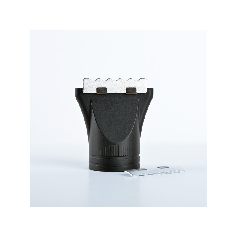 Bifull Accessoire Céramique Effet Lisseur pour Sèche-Cheveux Nozzle Plate (2pcs) Bifull Accessoire Céramique Effet Lisseur pour Sèche-Cheveux Nozzle Plate (2pcs)