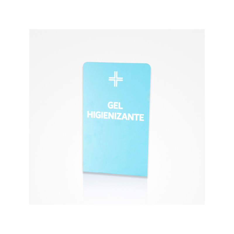 Bifull Accessoire Porte Gel Óder Display (21x34,8CM)