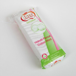 Bifull Coton en Zig Zag Lux 100gr
