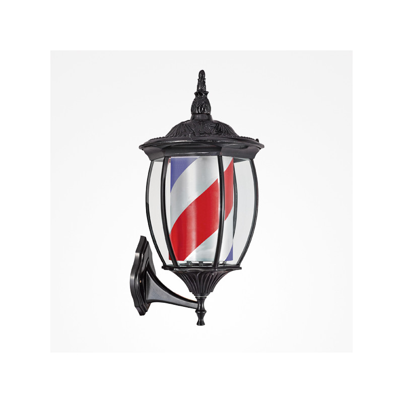 Bifull Barber Pole Londres Led Bifull Barber Pole Londres Led