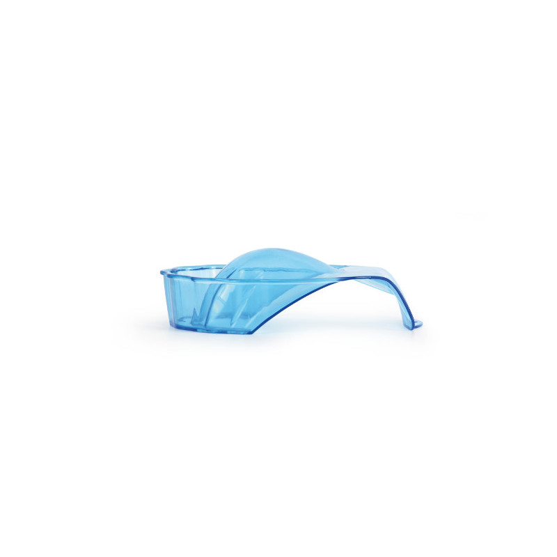 Bifull Blue Shell Bowl Manucure Bleue Bifull Blue Shell Bowl Manucure Bleue