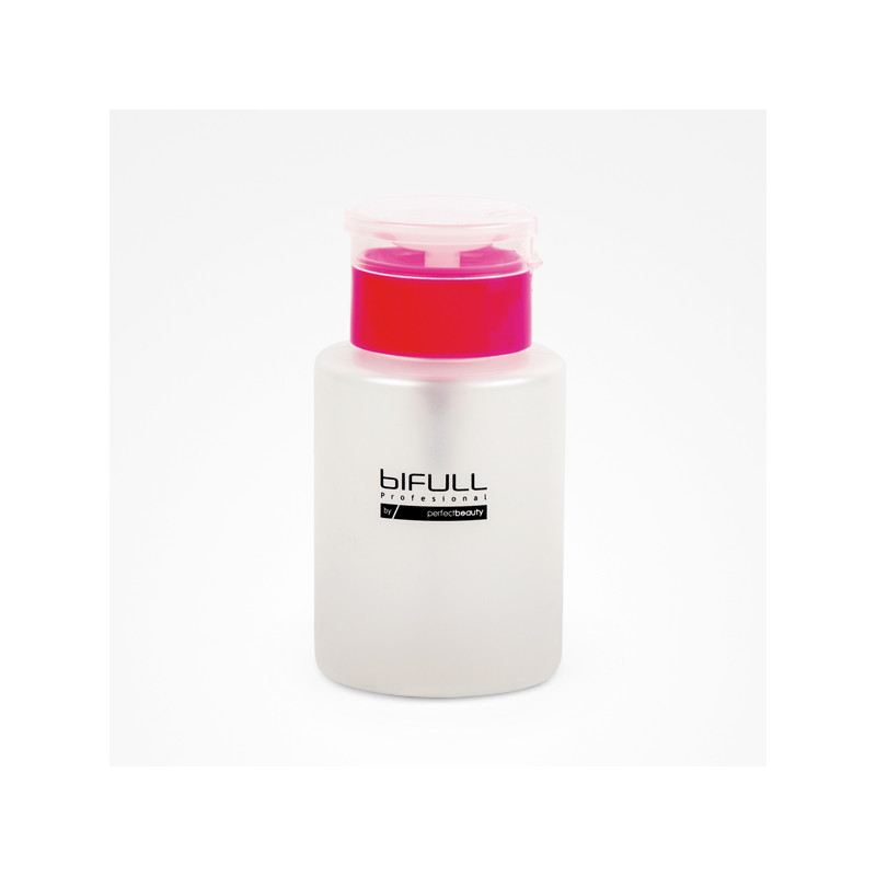 Bifull Distributeur de Pompe Pampink 200ml