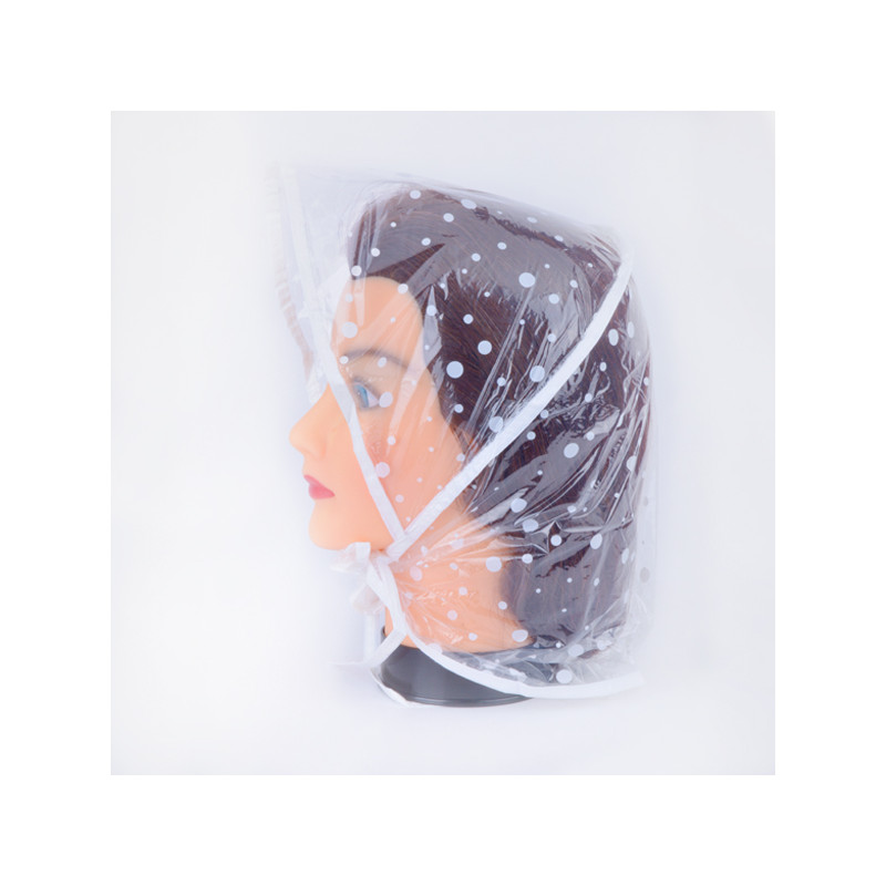 Bifull Capuche pour Cheveux