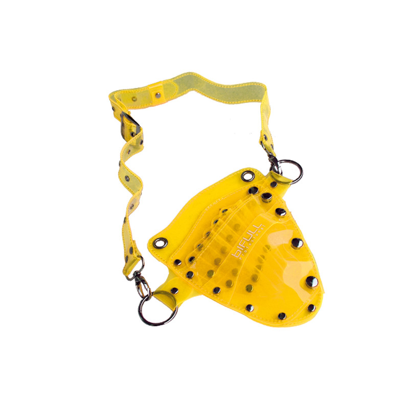 Bifull Trousse Jaune