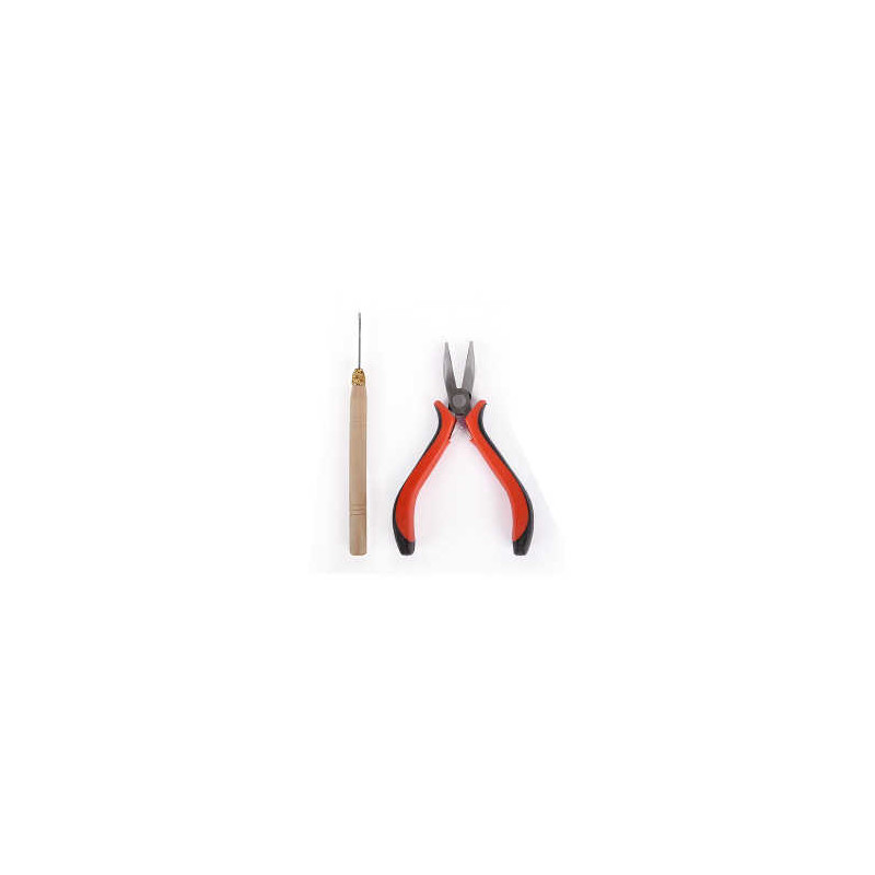 Bifull Kit Extensions Pince + Poinçon