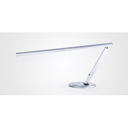 Bifull Lampe Led Flavin Argent (SUR Commande)