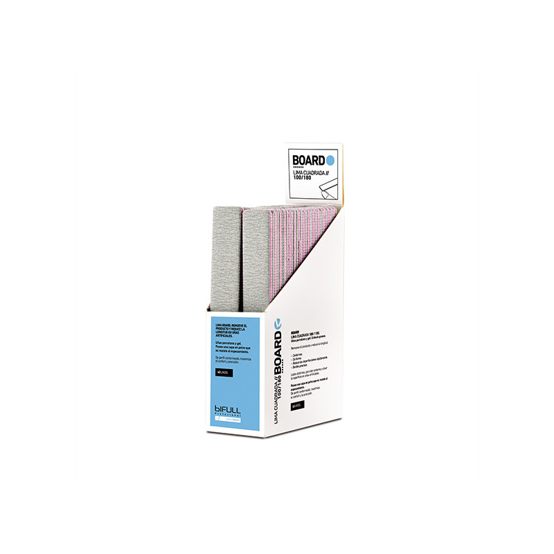 Bifull Lima Carrée Board 100/180 1uds