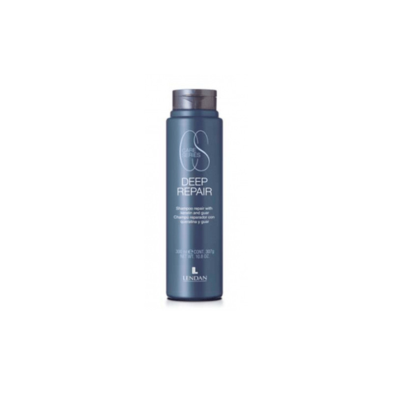 Lendan Deep Repair Shampooing Réparateur