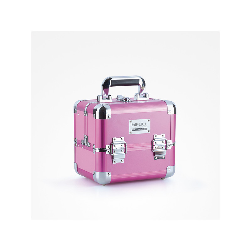 Bifull Maletin Professionnel Mpro 08 Fuchsia