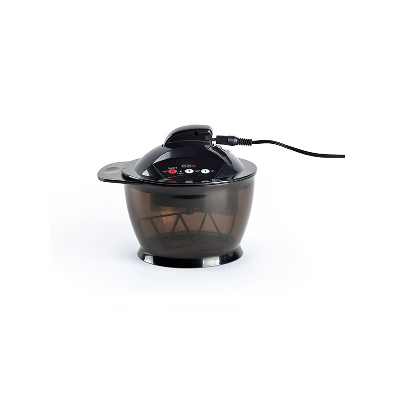 Bifull Mélangeur de Teinture Électrique Rechargeable 320ml Bifull Mélangeur de Teinture Électrique Rechargeable 320ml
