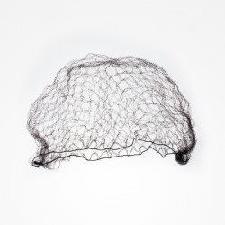 Bifull Netty Noir Réseau Invisible