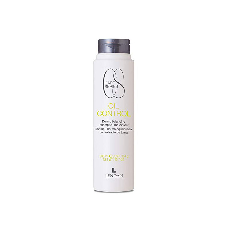 Lendan Oil Control Shampooing Équilibrer (300ml)