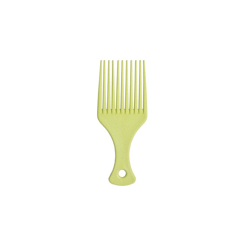 Bifull Peigne Évideur Classic N. 012 Ren Natur Bifull Peigne Évideur Classic N. 012 Ren Natur