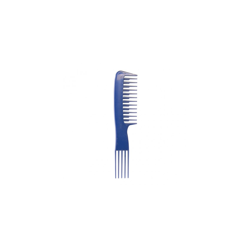 Bifull Peigne Blue Spécial Ahuecador Spécial 5 Dents N.113 Bifull Peigne Blue Spécial Ahuecador Spécial 5 Dents N.113