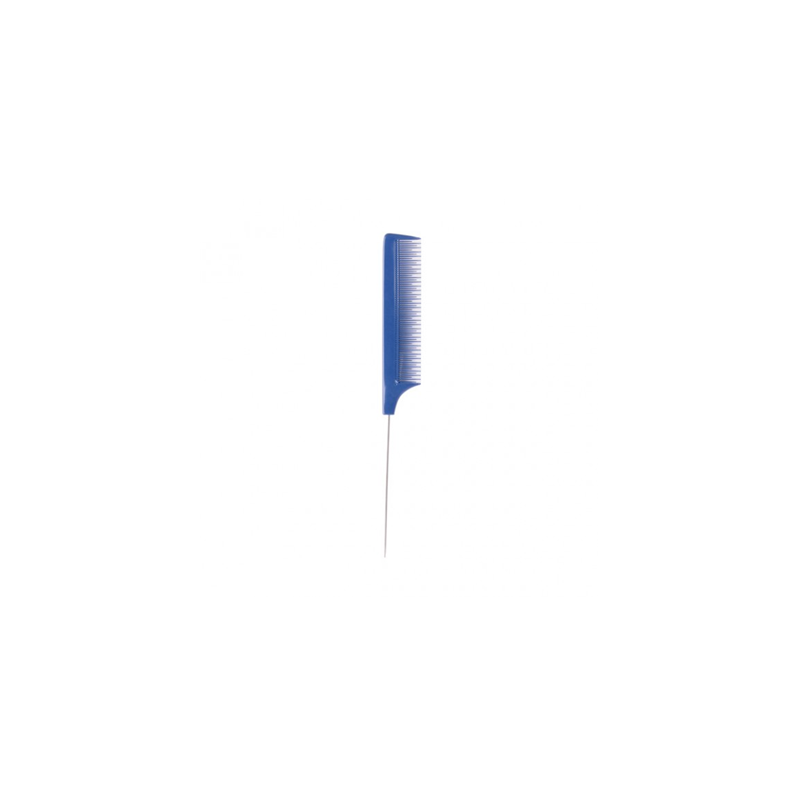 Bifull Peigne Blue Spécial Pique Métal N.104