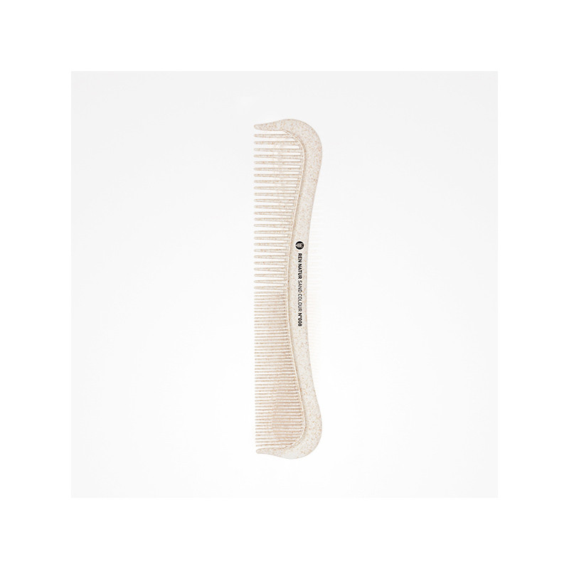 Bifull Peigne Coupe Ren Nature Couleur Sable N.08 Bifull Peigne Coupe Ren Nature Couleur Sable N.08