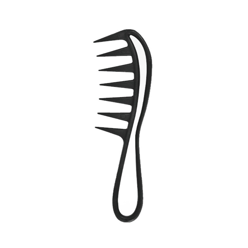 Bifull Peigne Écarteur Ergo Dents Larges Carbone Ligne N.24 Bifull Bifull Peigne Écarteur Ergo Dents Larges Carbone Ligne N.24 Bifull