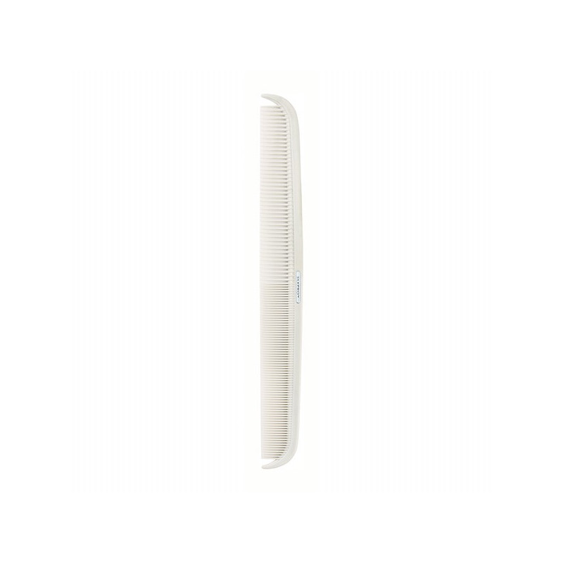 Bifull Peigne Premium Line N.6 Coupe Extra Long Polycarbonate Beige
