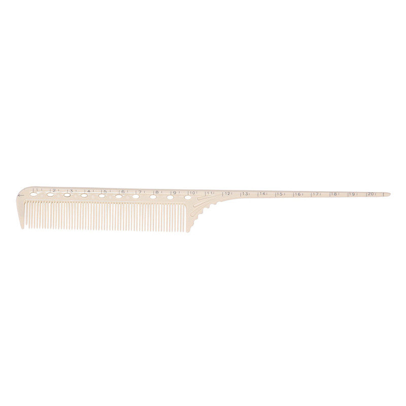 Bifull Peigne Pua 02 Mesurer Ligne Mesure Échelle 21cm Bifull Peigne Pua 02 Mesurer Ligne Mesure Échelle 21cm