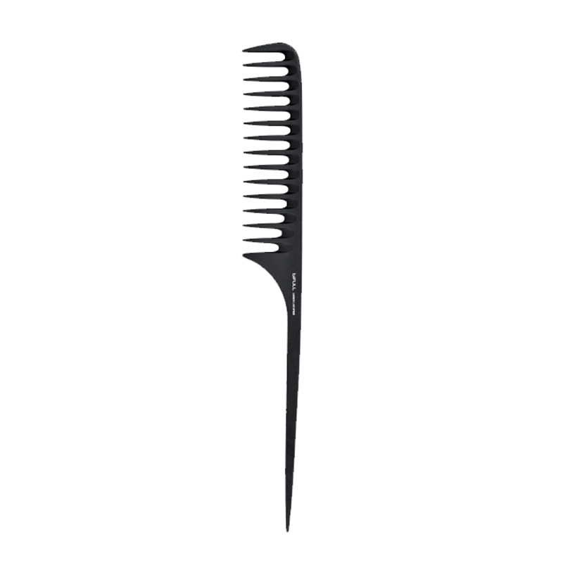 Bifull Peigne à Dents Larges Carbon Line N.25 Bifull Peigne à Dents Larges Carbon Line N.25