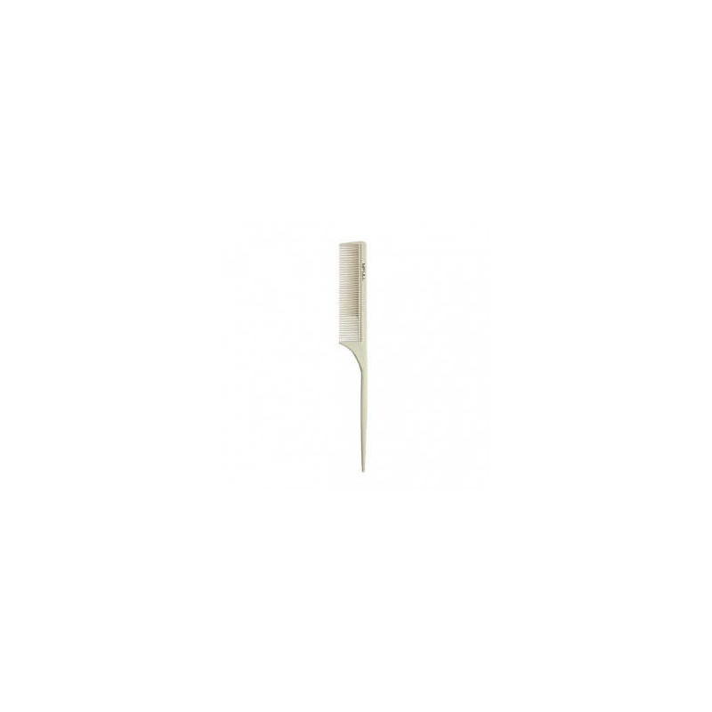 Bifull Peigne Pua Plastique Blanc