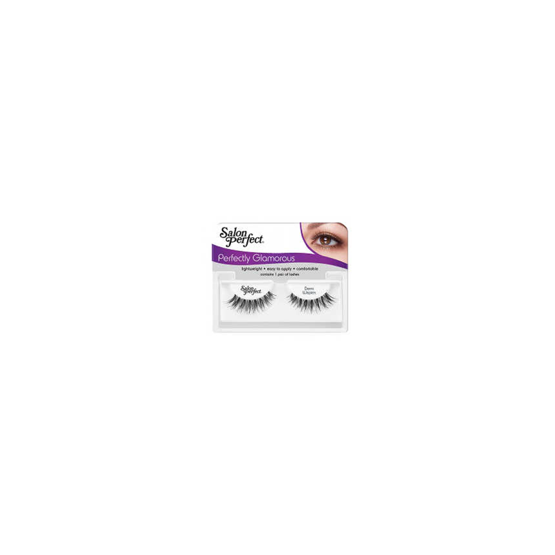 Bifull Cils Complets 21 Noir (Parfaitement Naturel)