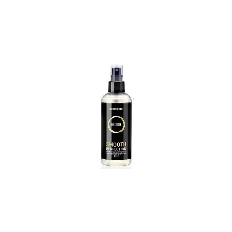 Montibel·lo Decode Smooth Perfection (200ml)
