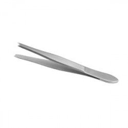 Bifull Pince de Base Droite 8,5 Cm