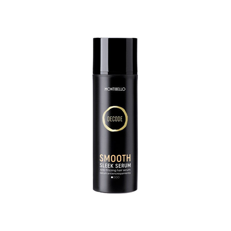 Montibel·lo Decode Smooth Sleek Serum (150ml)