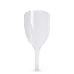Bifull Protecteur Facial Transparent
