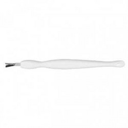 Bifull Éliminateur de Cuticules Poignée Plastique 11 Cm