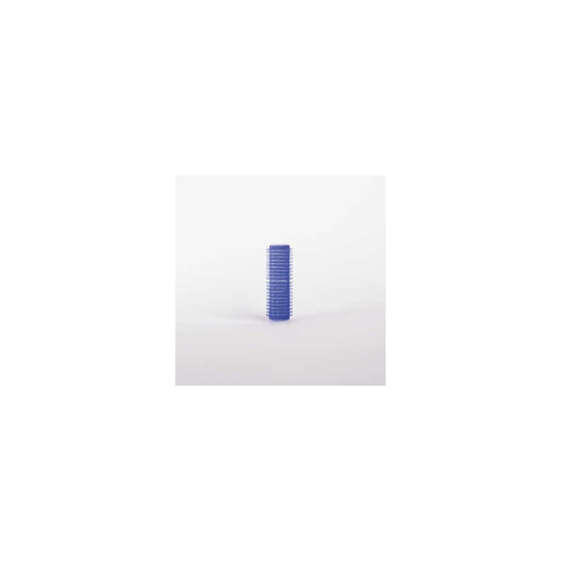 Bifull Rulo Velcro Bleu 16 Mm 12 uds.